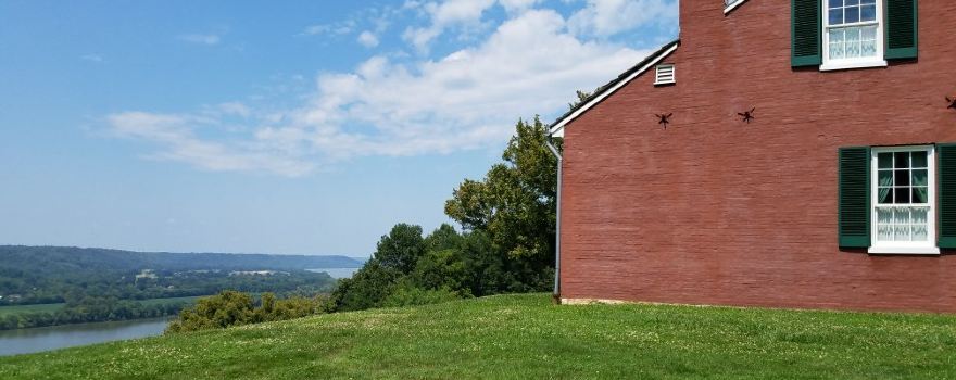 Brown County