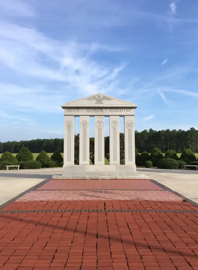 Hotels in Crisp County