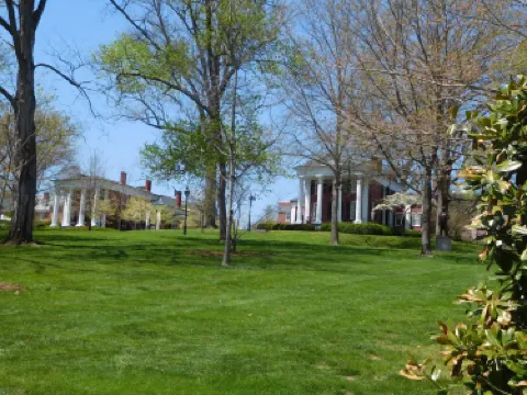 Washington and Lee University