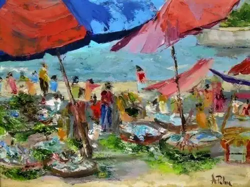 國家藝術俱樂部附近的飯店