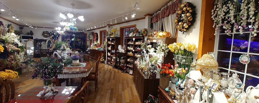 Pocheon Herb Island