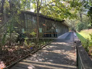 Bluebonnet Swamp Nature Center