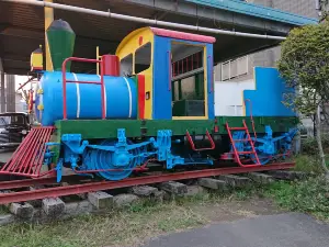 Fukuyama Auto & Clock Museum