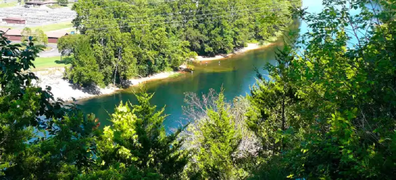 Baymont properties in Taney County