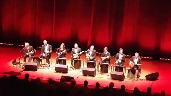 Dortmund Concert Hall