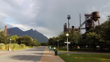 Nuevo Leon