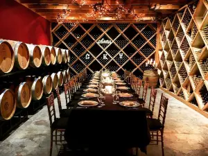 CrossKeys Vineyards