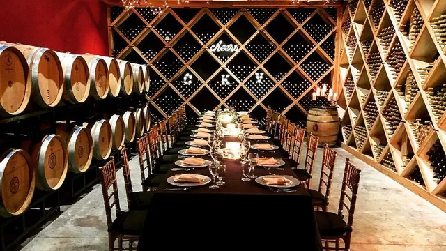 CrossKeys Vineyards