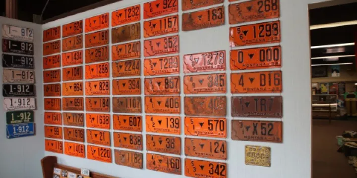 The Piccadilly Museum