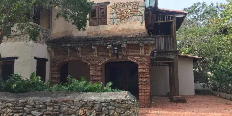 Regional Museum of Archaeology