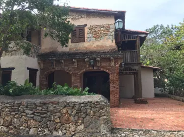 Altos de Chavón Archaeological Museum