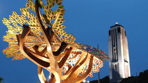 National War Memorial