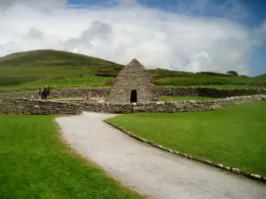 Gallarus Oratory