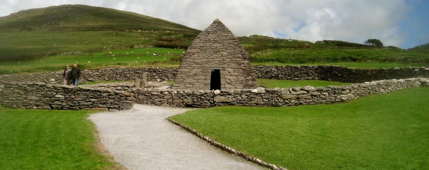 Gallarus Oratory