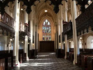 Château de Dublin