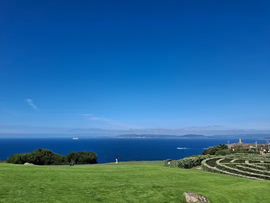 5_Monte de San Pedro