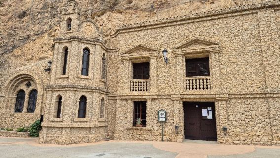 Santuario Virgen de la Esperanza
