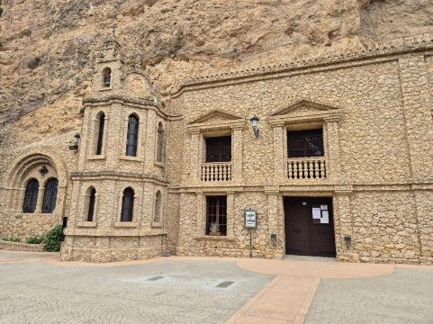 Santuario Virgen de la Esperanza