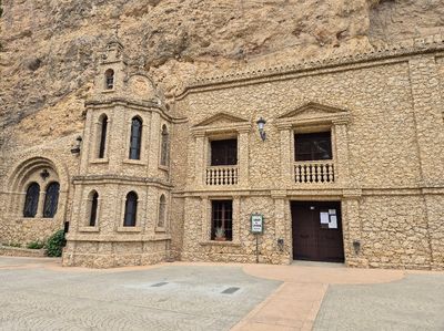 Santuario Virgen de la Esperanza