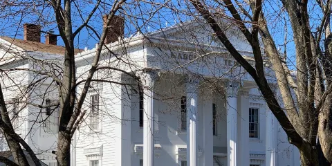 Sag Harbor Whaling and Historical Museum