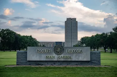 State Capitol Building
