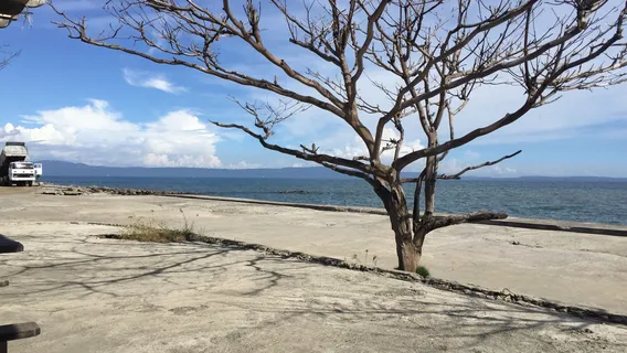 Davao Baywalk (Seawalk)