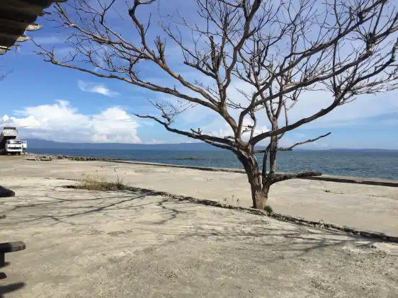 โรงแรมใกล้Davao Baywalk (Seawalk)