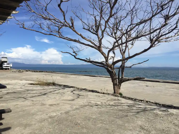 Hotel in zona Davao Baywalk (Seawalk)