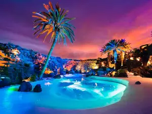 Jameos Del Agua