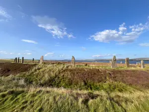 Ring of Brodgar