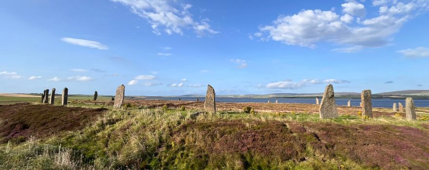 Ring of Brodgar