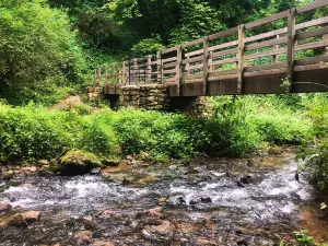 Dyserth Waterfall