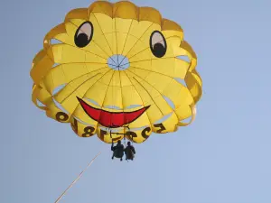 Atlantic Parasail