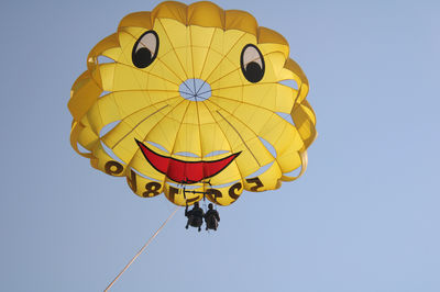 Atlantic Parasail