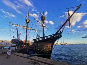 Puerto de Malaga