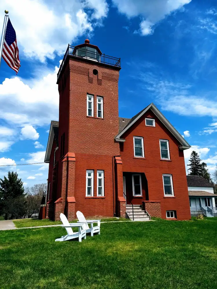 Hotels in Two Harbors