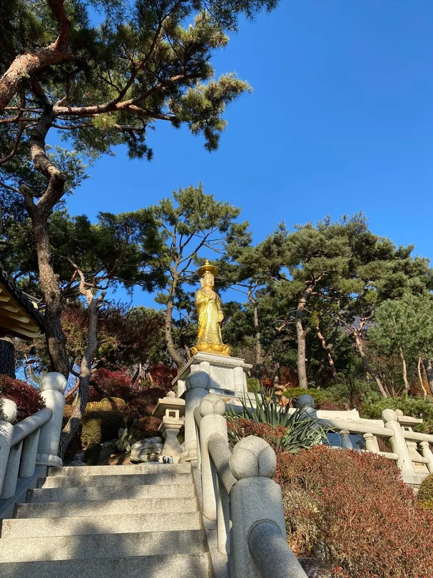 3_Heungryunsa Temple