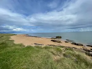 Dornoch Beach