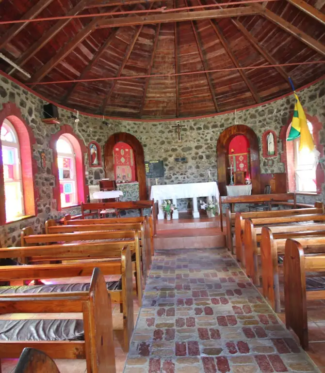 Mayreau
