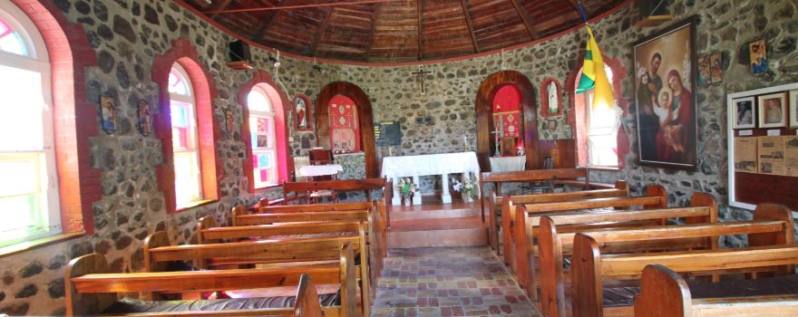 Mayreau