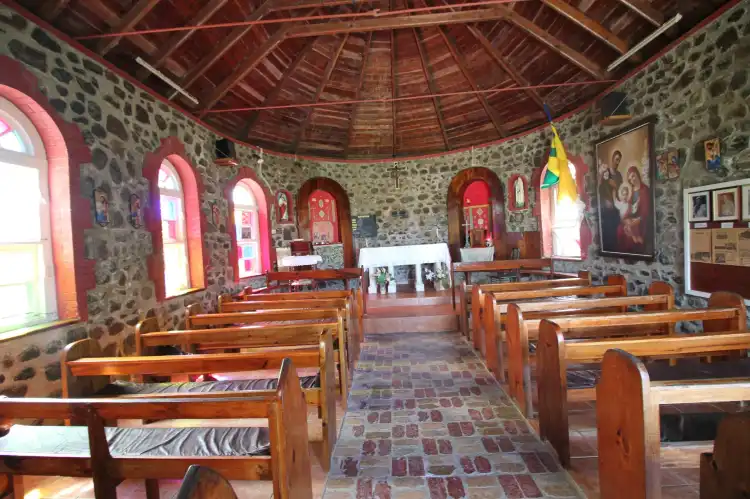 Hotels in Mayreau