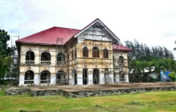 พิพิธภัณฑ์เมืองอุดรธานี