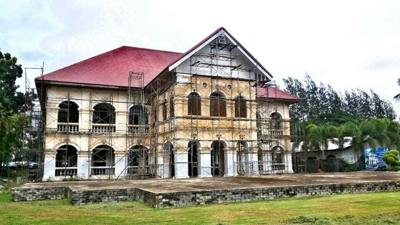 พิพิธภัณฑ์เมืองอุดรธานี