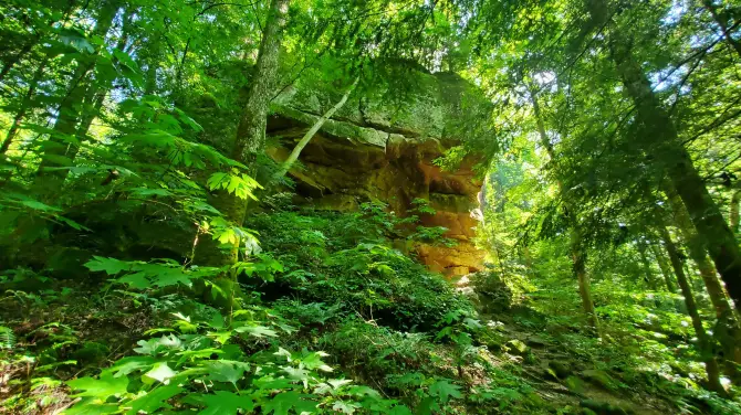 2_Natural Bridge Park