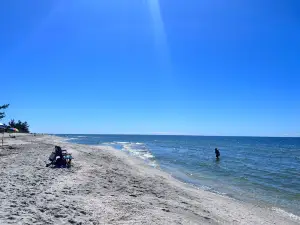 Captiva Beach