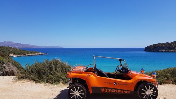 MotoXperience Rentals