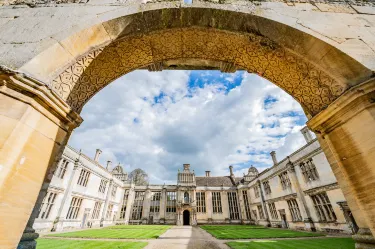 Kirby Hall