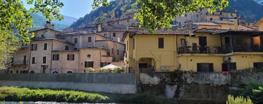 Pangea Rafting Umbria - Centro Outdoor