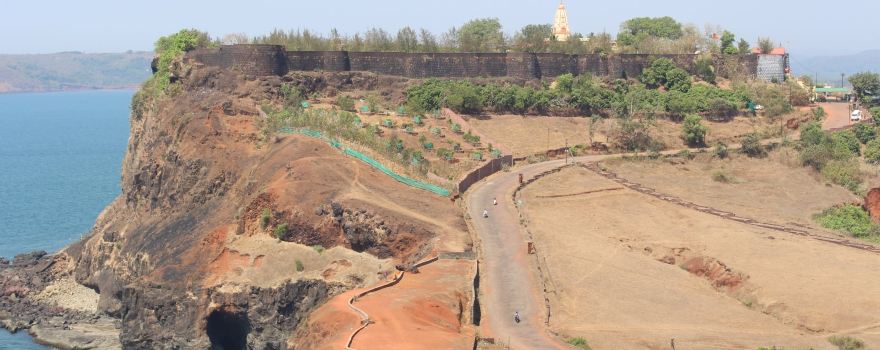 Ratnadurg Fort