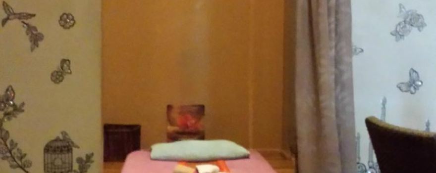 Herbal Massage (Surfers paradise Gold Coast)